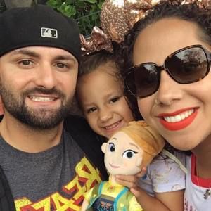 Meet your Posher, Mertled